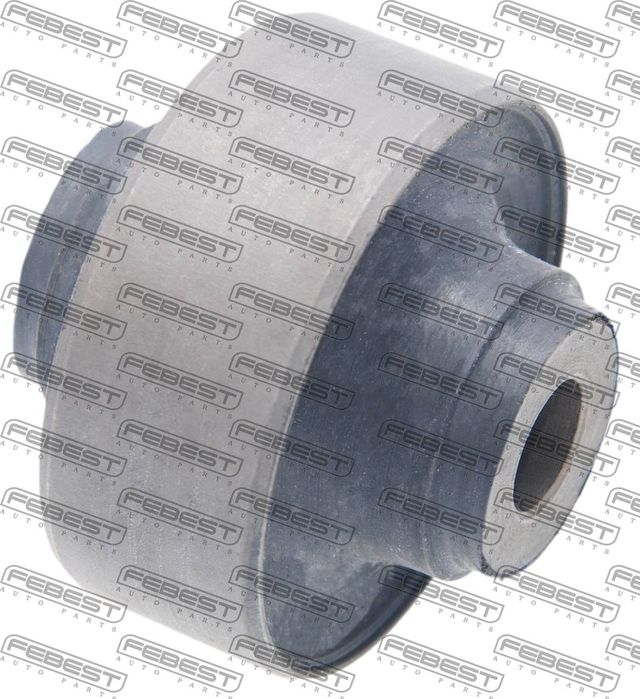 Сайлентблок переднего рычага подвески Febest задний нижний для Acura MDX I 2001-2005. Артикул HAB-107