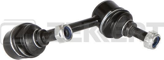 Стойка (тяга) стабилизатора Zekkert. Артикул SS-1448