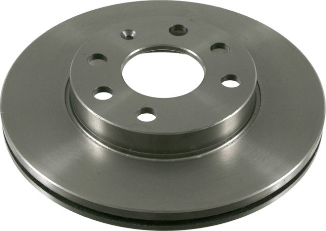 Тормозной диск SWAG. Артикул 40 91 9508