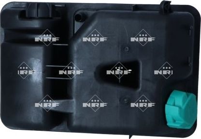 Расширительный бачок NRF EASY FIT. Артикул 455033