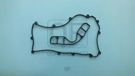 Прокладка клапанной крышки комплект (Quattro Freni). Артикул qf82a00047