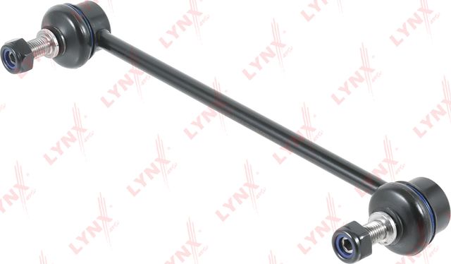 Стойка (тяга) стабилизатора LYNXauto задняя для Mazda 626 V (GF) 1997-2002. Артикул C7212LR