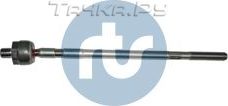 Рулевая тяга RTS левая для Suzuki SX4 I (Classic) 2006-2015. Артикул 92-08518