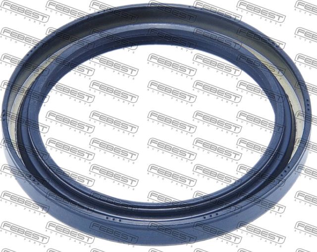 Сальник ступицы Febest. Артикул 95IBS-57730808X