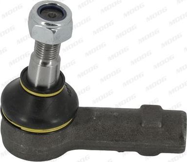 Наконечник рулевой тяги MOOG. Артикул FI-ES-4070