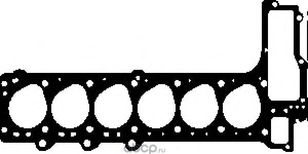 Прокладка ГБЦ Glaser для BMW 3 III (E36) 1994-1999. Артикул H03920-00