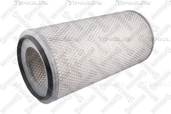 Воздушный фильтр Stellox для MAN SL II 1984-1994. Артикул 81-21003-SX