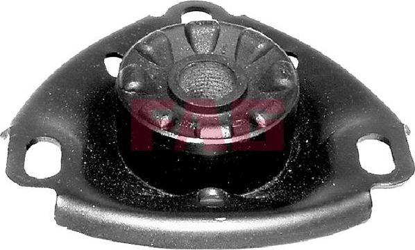 Опора амортизатора (стойки) Fag передняя для Audi 200 II (C3) 1983-1991. Артикул 814 0097 10