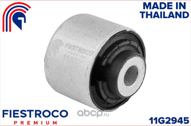 Сайлентблок PORSCHE 11G2945 (Fiestroco). Артикул 11G2945