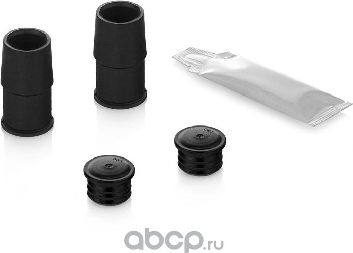 420110222 MOBILAND Ремкомплект направляющих суппорта переднего/заднего для а/м F Mobiland. Артикул 420110222