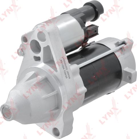 Стартер LYNXauto. Артикул ES-1204