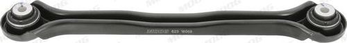 Поперечный рычаг задней подвески MOOG задний правый/левый нижний для BMW 1 I (E81/E82/E87/E88) 2004-2012. Артикул BM-TC-3742