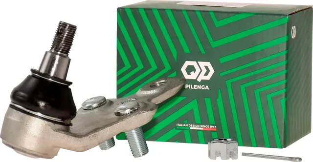 PILENGA Опора шаровая рычага подвески  левая  TOYOTA Camry 2011 Pilenga. Артикул ts-p4008