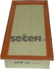 Воздушный фильтр Purflux. Артикул A1566