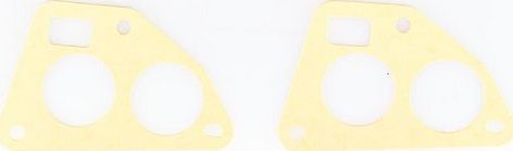 Прокладка впускного коллектора Corteco. Артикул 023152H