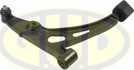 Поперечный рычаг передней подвески G.U.D. правый для Suzuki Baleno I 1995-2002. Артикул GSP502146