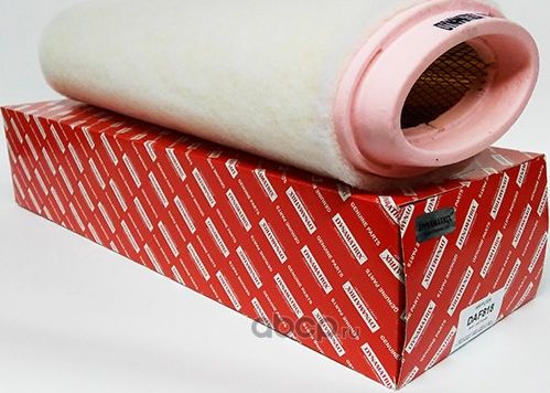 Фильтр воздушный (Dynamatrix-Korea). Артикул DAF818