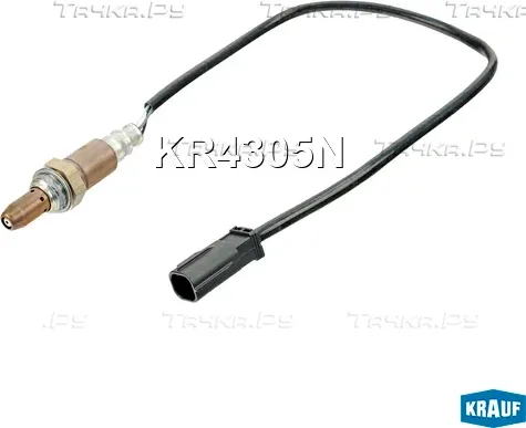 Лямбда-зонд Krauf. Артикул KR4305N