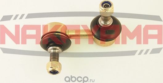 Тяга стабилизатора (Nakayama). Артикул N4131