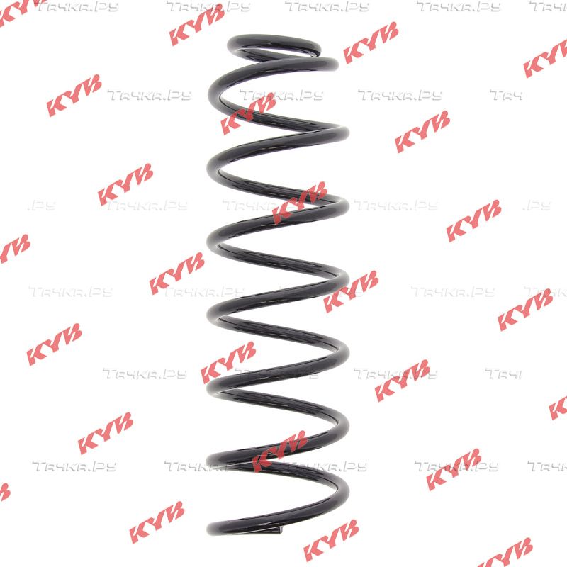 Пружина подвески KYB (Каяба) K-Flex. Артикул RA6978