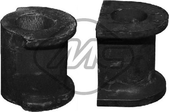 Втулки стабилизатора Metalcaucho. Артикул 05981