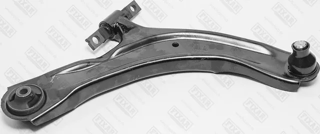 Рычаг подвески передний правый NISSAN Qashqa/X-Trail 2007-/RENAULT Koleos 2008 (Fixar) Fixar. Артикул FQ0406R