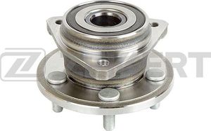 Ступица колеса Zekkert передняя для Jeep Wrangler II (TJ) 1996-2006. Артикул RL-1619