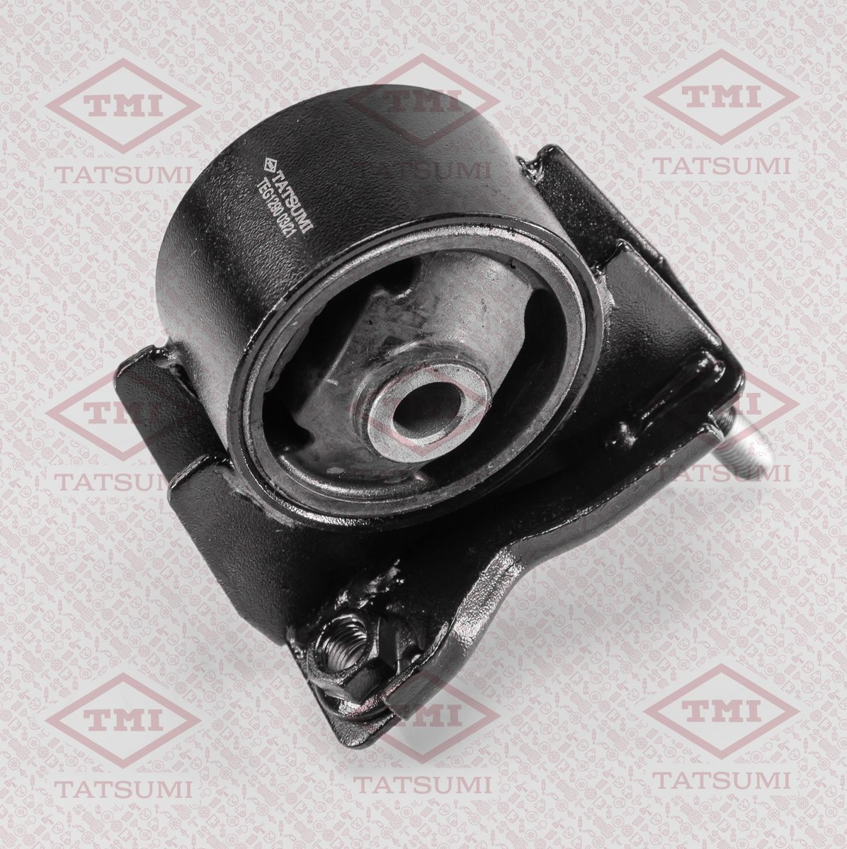 Опора двигателя задняя (Tatsumi). Артикул TEG1290