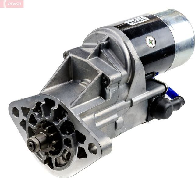 Стартер Denso для Toyota Land Cruiser 70 1996-1999. Артикул DSN1228