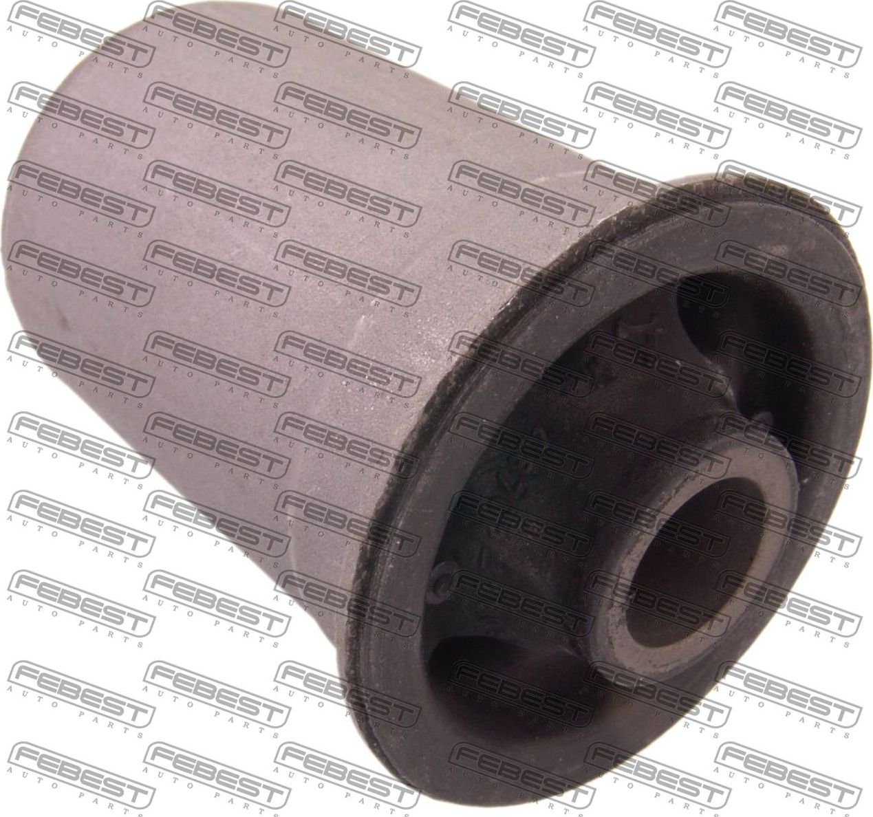 Сайлентблок заднего рычага подвески Febest. Артикул TAB-307