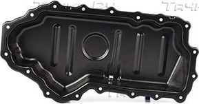 Масляный поддон картера двигателя BSG для Ford S-MAX I 2006-2014. Артикул BSG 30-160-003