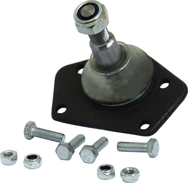 Шаровая опора MAPCO передняя правая/левая нижняя для Renault 20 1975-1983. Артикул 19112