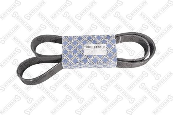 Приводной ремень поликлиновой Stellox. Артикул 01-01485-SX