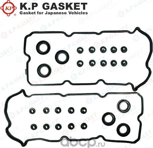 KP01036A_Ремкомплект Клапанной Крышки KP. Артикул KP01036A