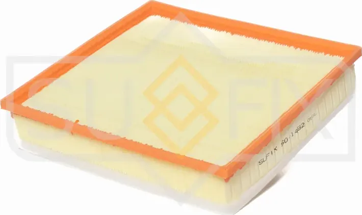 Фильтр воздушный (Sufix). Артикул SO1482