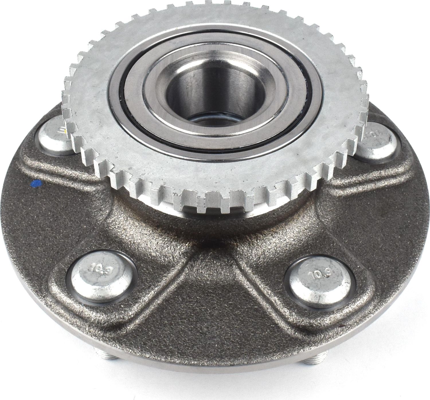 Ступица колеса с интегрированным подшипником Jikiu. Артикул HW22018