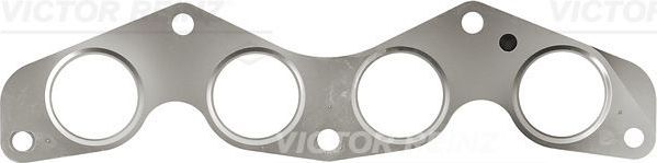 Прокладка выпускного коллектора Victor Reinz. Артикул 71-11023-00