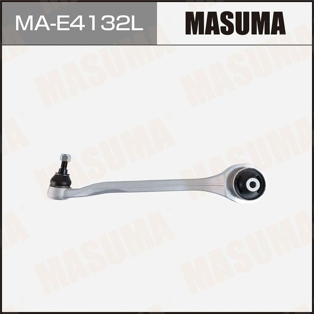 Рычаг нижний MASUMA, front low AUDI A6 04-11 (L) (1/10). Артикул MAE4132L