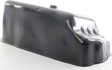 Масляный поддон картера двигателя BSG (сталь) нижний для Fiat Ducato III 2006-2026. Артикул BSG 25-160-009