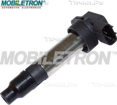 Катушка зажигания Mobiletron. Артикул CJ-06
