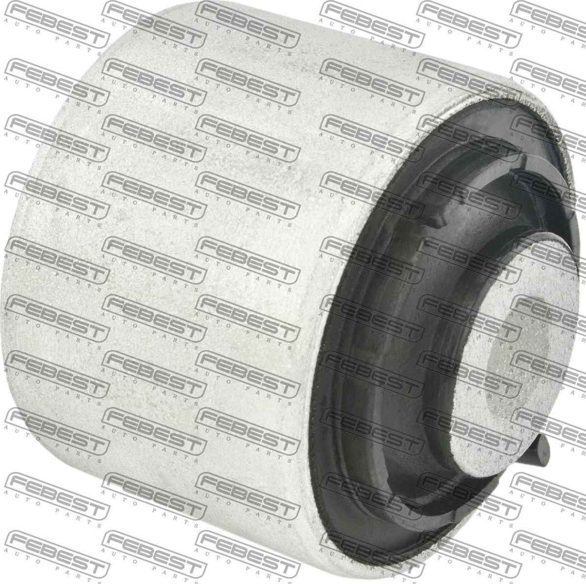 Сайлентблок переднего рычага подвески Febest. Артикул ADAB-023