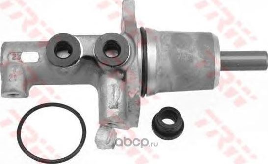Тормозной цилиндр главный TRW для Volkswagen LT II 1999-2006. Артикул PMK574