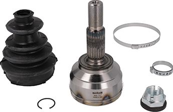 Шрус внутренний (граната) Metelli. Артикул 15-1864