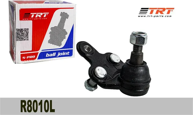 Опора шаровая левая (TRT). Артикул R8010L