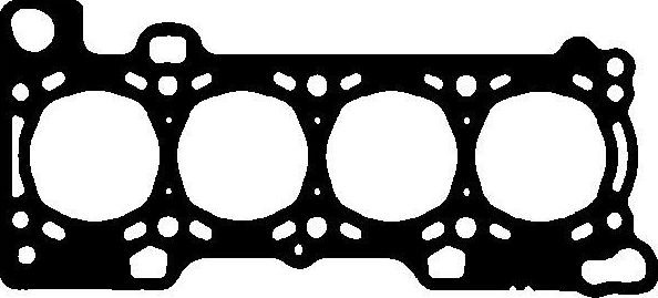 Прокладка ГБЦ BGA для IVECO Daily IV 2006-2011. Артикул CH1570B