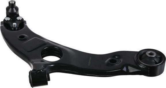 Поперечный рычаг Stellox правый нижний для Opel Rekord E 1977-1986. Артикул 54-00116A-SX