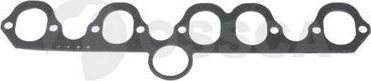 Прокладка впускного коллектора OSSCA для Audi 200 II (C3) 1983-1991. Артикул 03176