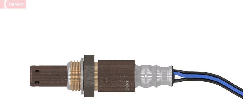 Лямбда-зонд (кислородный датчик) Denso Direct fit switching sensor. Артикул DOX-1437