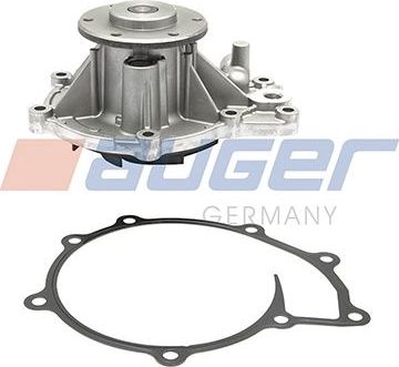 Помпа (водяной насос) Auger. Артикул 95924