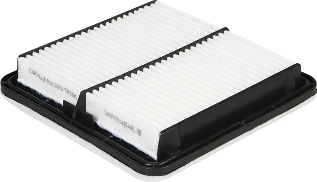 Фильтр для а/м Subaru Forester (07-)/(12-)/XV (11-) 2.0i/Outback (09-) 2.5i/Impreza (07-) 1.5i (возд (Carville Racing). Артикул tr2201